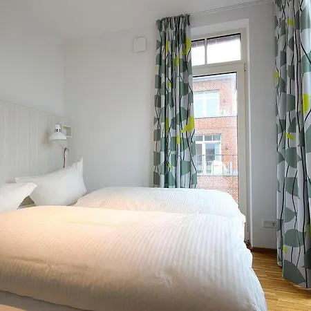 Ferienvillen Anna Duene Ferienvillen Anna Duene 2-07 Apartment *